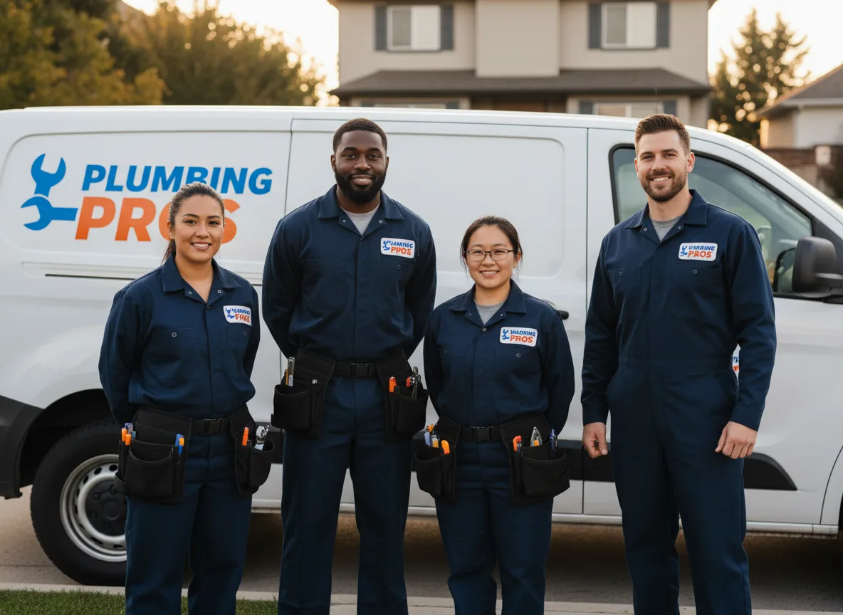 Water Heater Repair company in Sedalia, CO